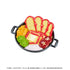 『ダンジョン飯』解体パズルFANTASY 魔物コレクション 4個入りBOX