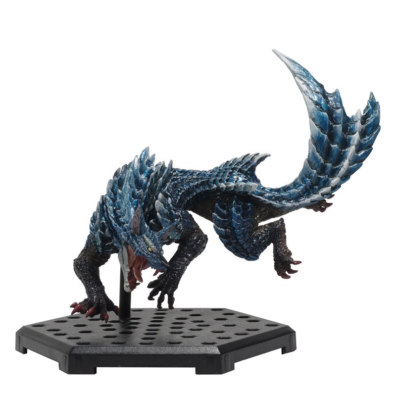 モンスターハンター』カプコンフィギュアビルダー スタンダード