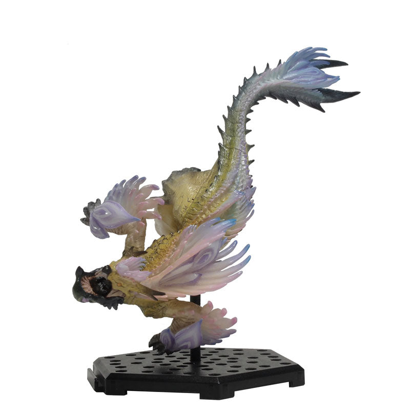 モンスターハンター スタンダードモデル Plus THE BEST モンスターハンター_カプコンフィギュアビルダー スタンダード