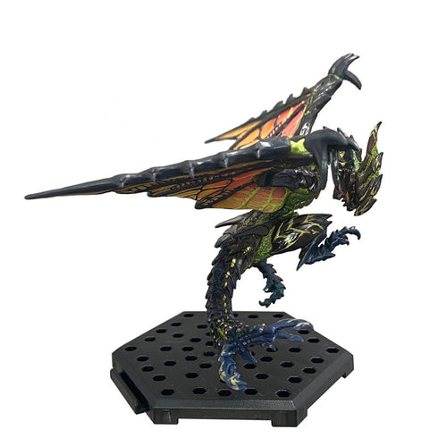 『モンスターハンター』カプコンフィギュアビルダー スタンダードモデル Plus THE BEST ~Vol.22・23・24~ 6個入りBOX