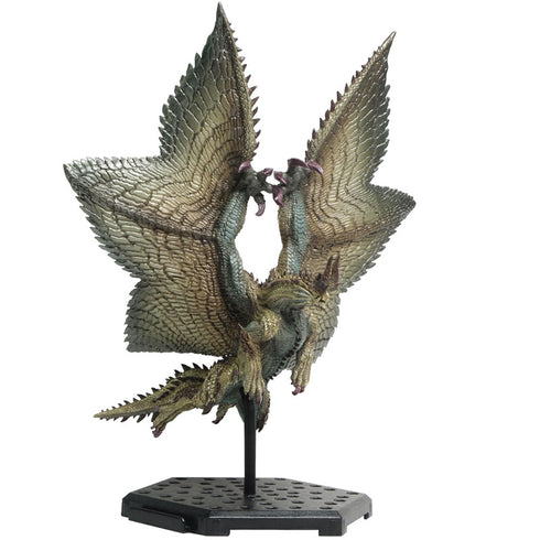 『モンスターハンター』カプコンフィギュアビルダー スタンダードモデル Plus THE BEST ~Vol.22・23・24~ 6個入りBOX