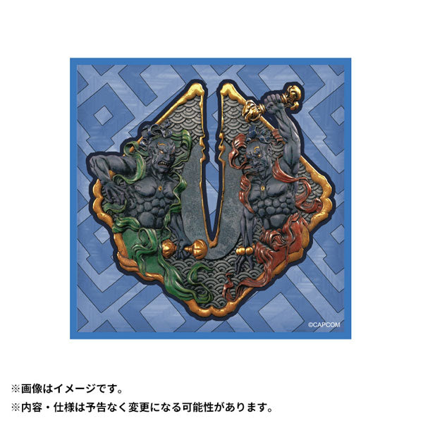 『祇:Path of the Goddess』ラバーコースター 貴人