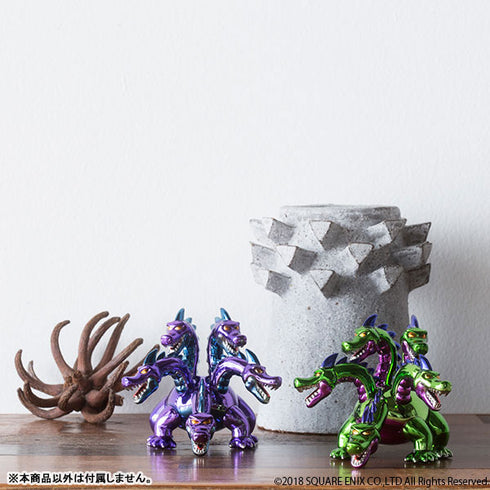 『ドラゴンクエスト』 メタリックモンスターズギャラリー やまたのおろち【202412再販】