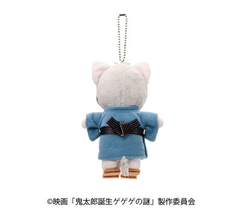 『鬼太郎誕生 ゲゲゲの謎』 どうぶつフォーゼマスコット 1.鬼太郎の父