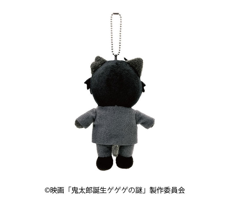 鬼太郎誕生 ゲゲゲの謎』どうぶつフォーゼマスコット 2.水木 – Anime