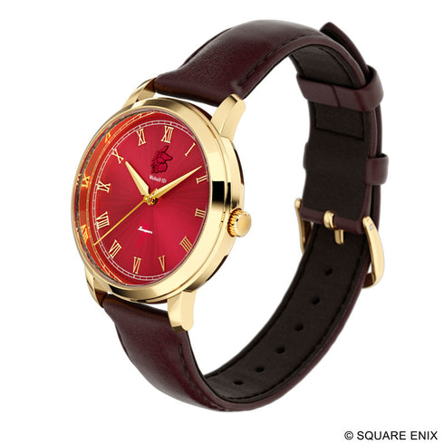 『ゼノギアス』ウォッチ ヴェルトール イドモデル