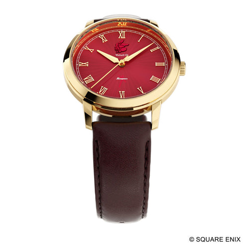 『ゼノギアス』ウォッチ ヴェルトール イドモデル