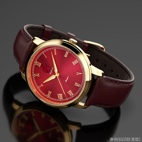 『ゼノギアス』ウォッチ ヴェルトール イドモデル