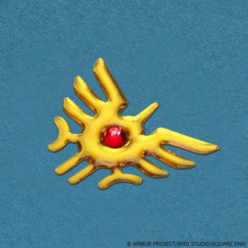 『ドラゴンクエスト』ぽち袋 〈ロトの紋章〉【202503再販】