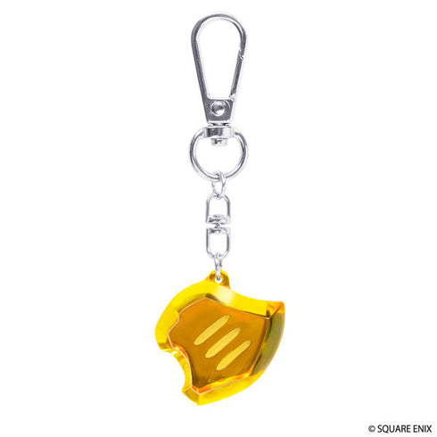 『ファイナルファンタジーXIV』ジョブアクリルキーホルダー モンク【202504再販】