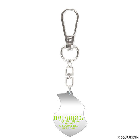 『ファイナルファンタジーXIV』ジョブアクリルキーホルダー 吟遊詩人【202504再販】