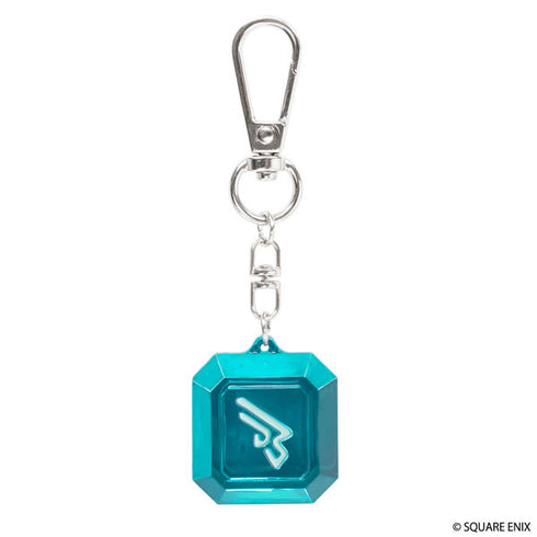 『ファイナルファンタジーXIV』 ジョブアクリルキーホルダー 機工士 【202504再販】