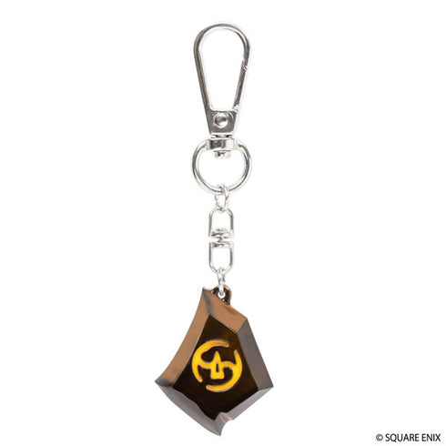 『ファイナルファンタジーXIV』ジョブアクリルキーホルダー 侍【202504再販】