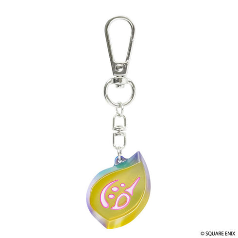『ファイナルファンタジーXIV』ジョブアクリルキーホルダー ピクトマンサー【202504再販】