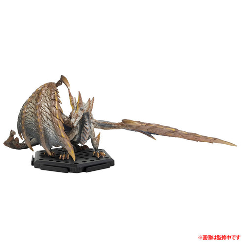 『モンスターハンター』カプコンフィギュアビルダー スタンダードモデル Plus Vol.26 6個入りBOX