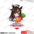 『ウマ娘 プリティーダービー』トレーディングつながるぷちアクリルスタンド vol.4 20個入りBOX