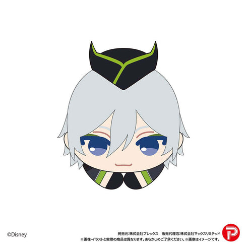 『ツイステッドワンダーランド』はぐキャラコレクション7 8個入りBOX