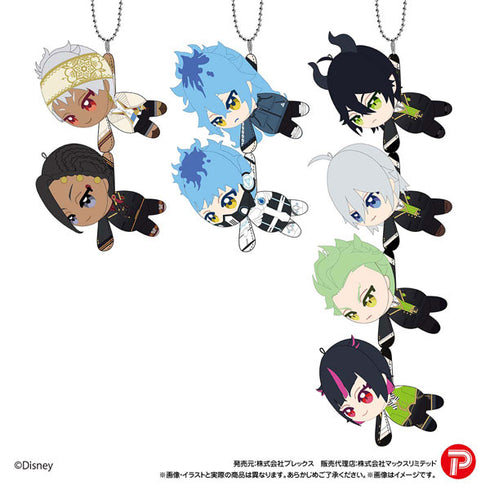 『ツイステッドワンダーランド』ててコレ3 8個入りBOX