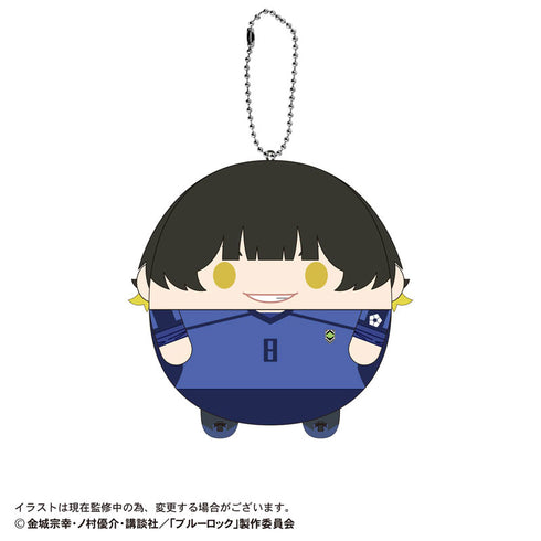 『ブルーロック』ふわコロりん4 6個入りBOX