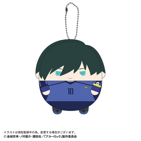 『ブルーロック』ふわコロりん4 6個入りBOX