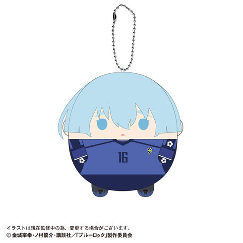 『ブルーロック』ふわコロりん4 6個入りBOX