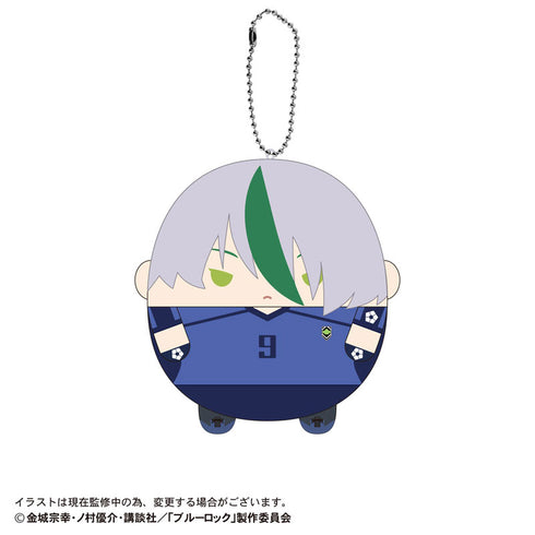 『ブルーロック』ふわコロりん4 6個入りBOX