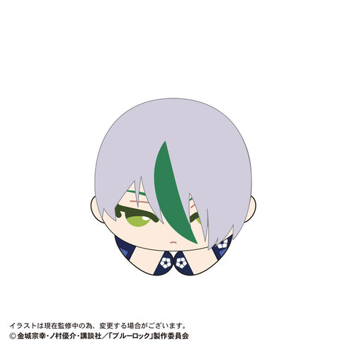 『ブルーロック』はぐキャラコレクション4 6個入りBOX