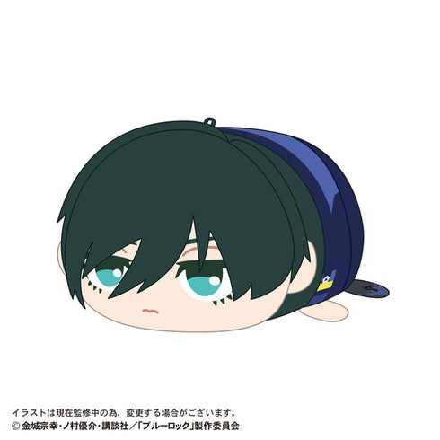 『ブルーロック』ぽてコロマスコット4 6個入りBOX