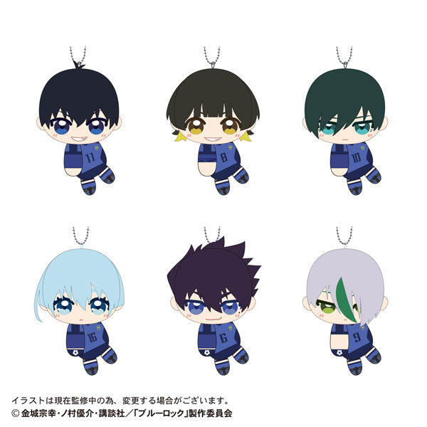 『ブルーロック』ててコレ3 6個入りBOX