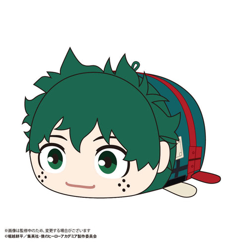 『僕のヒーローアカデミア』ぽてコロマスコット2 6個入りBOX