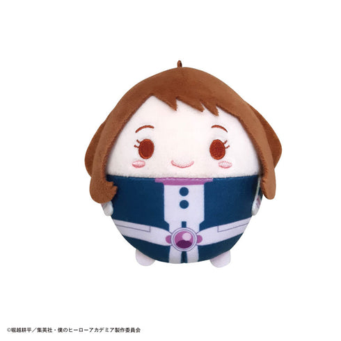 『僕のヒーローアカデミア』ふわコロりん 6個入りBOX