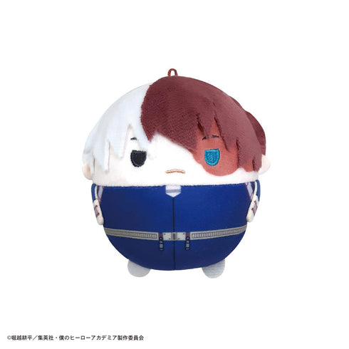 『僕のヒーローアカデミア』ふわコロりん 6個入りBOX