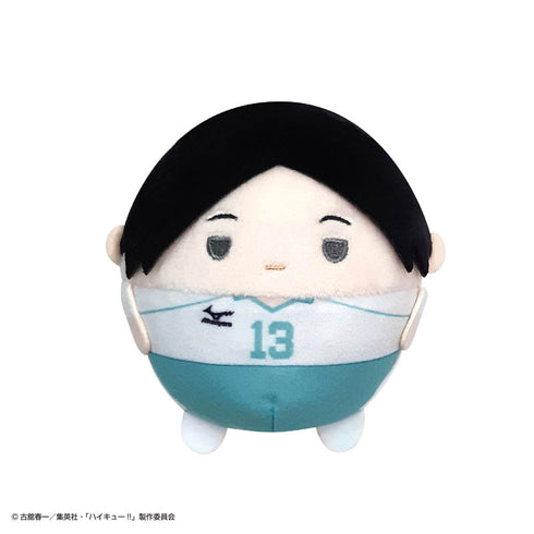 『ハイキュー!!』ふわコロりん4 6個入りBOX