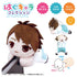『ハイキュー!!』はぐキャラコレクション4 6個入りBOX