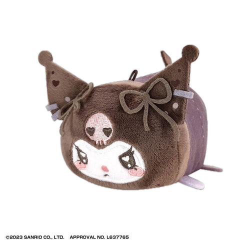 『サンリオキャラクターズ』はぐキャラコレクション4 6個入りBOX