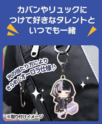 『ホロライブ』オーロラアクリルキーホルダー hololive CITY’24 E BOX 10個入りBOX