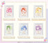 『Yes!プリキュア5GoGo!×サンリオキャラクターズ』アートフレームコレクション 12個入りBOX