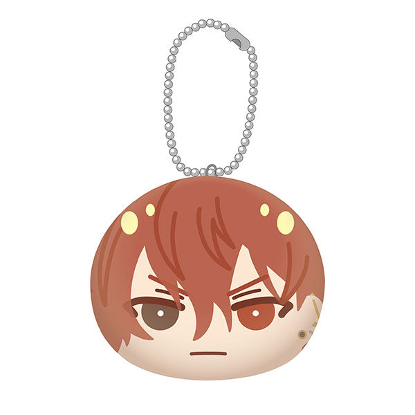 18TRIP』おまんじゅうにぎにぎマスコット R1ze(朝班) 5個入りBOX