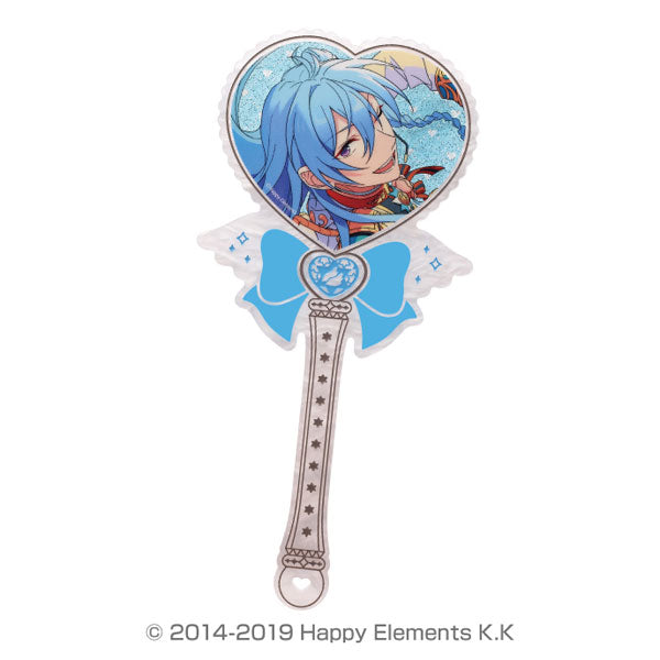 『あんさんぶるスターズ!!』マジカルステッキ 2.日々樹渉