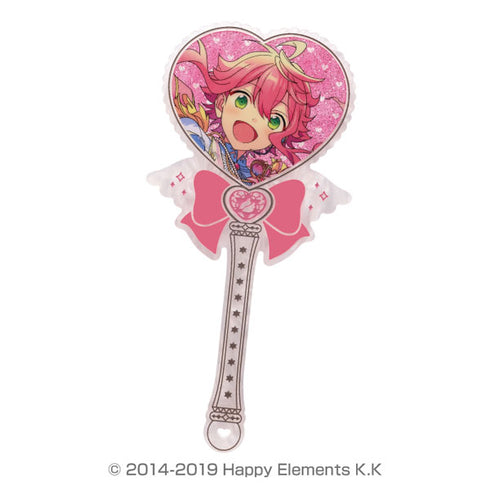 『あんさんぶるスターズ!!』マジカルステッキ 3.姫宮桃李