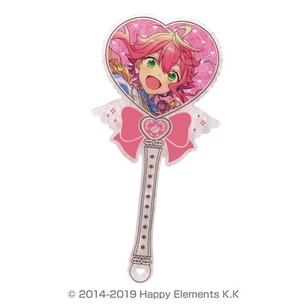 『あんさんぶるスターズ!!』マジカルステッキ 3.姫宮桃李