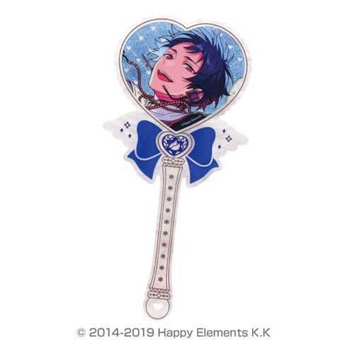 『あんさんぶるスターズ!!』マジカルステッキ 4.伏見弓弦