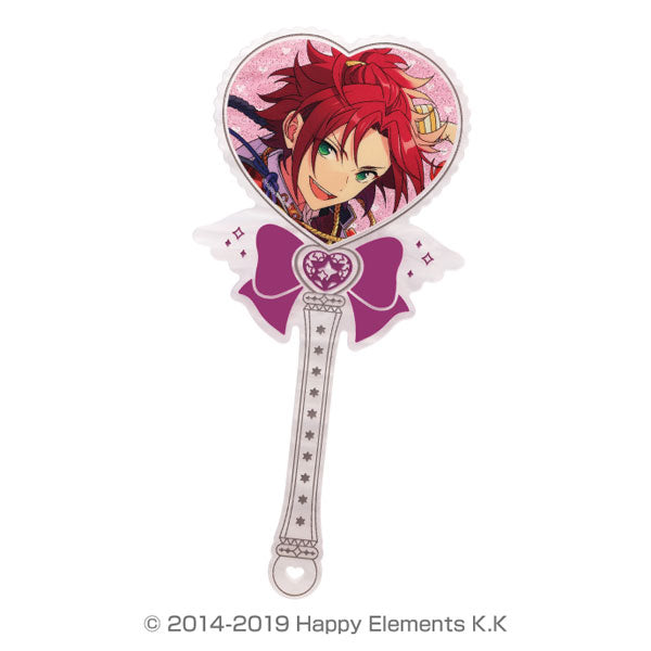 『あんさんぶるスターズ!!』マジカルステッキ 8.衣更真緒