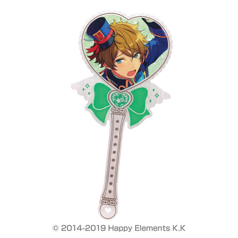 『あんさんぶるスターズ!!』マジカルステッキ 10.高峯翠