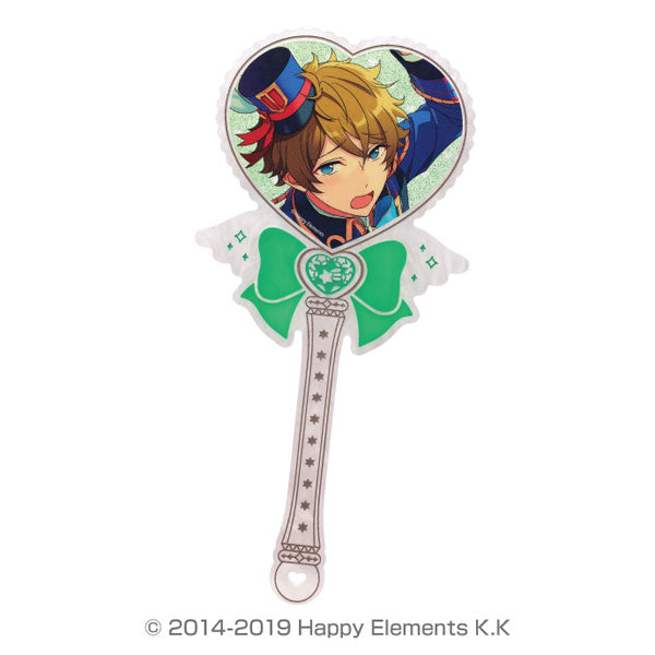 『あんさんぶるスターズ!!』マジカルステッキ 10.高峯翠