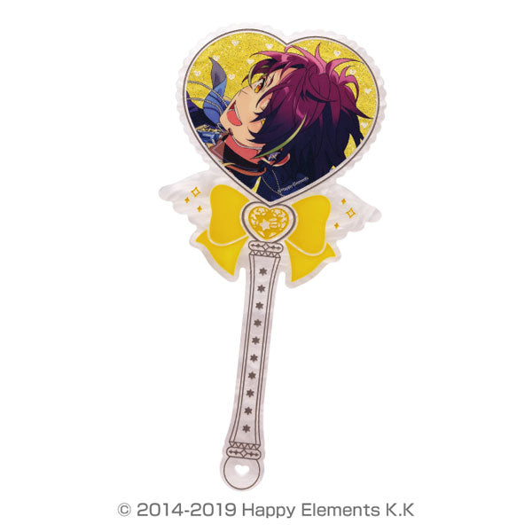 『あんさんぶるスターズ!!』マジカルステッキ 11.仙石忍