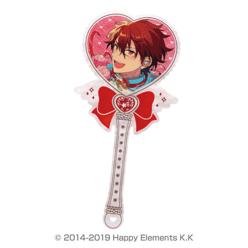 『あんさんぶるスターズ!!』マジカルステッキ 12.守沢千秋