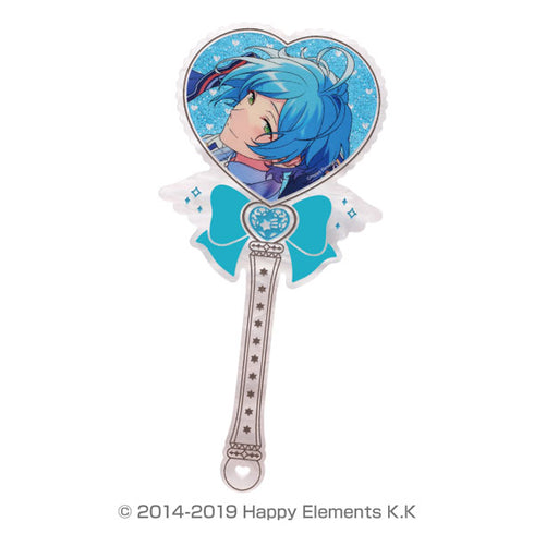 『あんさんぶるスターズ!!』マジカルステッキ 13.深海奏汰