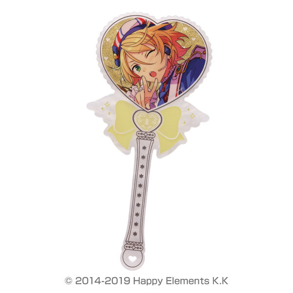 『あんさんぶるスターズ!!』マジカルステッキ 15.白鳥藍良