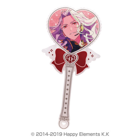 『あんさんぶるスターズ!!』マジカルステッキ 18.乱凪砂